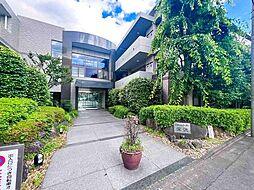 エクレールガーデン深沢 206