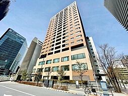 グランスイート虎ノ門