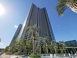 パークタワー勝どきサウス