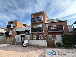 松原フラット 302