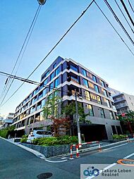 ブランズ神楽坂 508