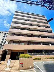 インフィニティ三田 801