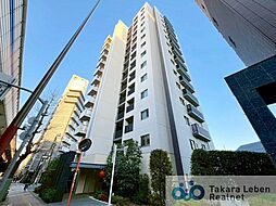 グランスイート三軒茶屋スカイテラス 1402