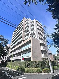 シャリエ三軒茶屋 203