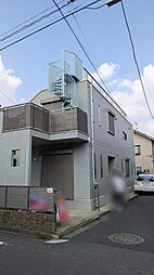 杉並区松庵1丁目 中古戸建