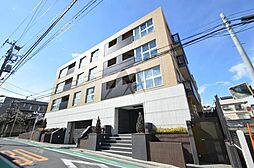 プラネスーペリア代々木参宮橋 401