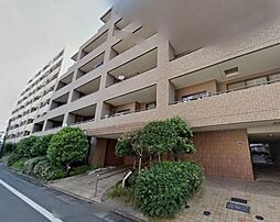 セザール仲池上 101