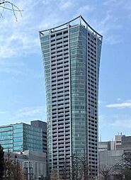 パークコート渋谷ザタワー 25F