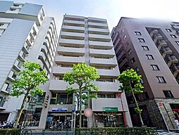 プリ・ヴェール新中野