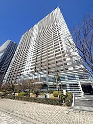 ブリリアマーレ有明タワーガーデン