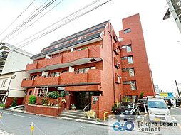 ジョリーメゾンヌベル下落合 409