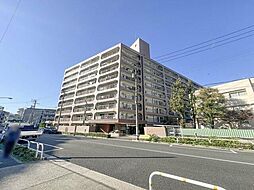 日商岩井東品川マンション 501