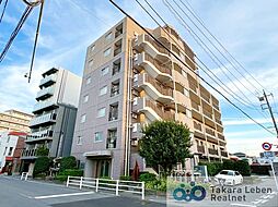 ライオンズマンション羽田第2 701