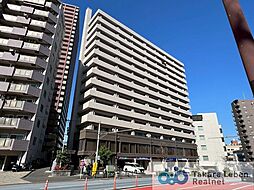 シャトレ市ヶ谷