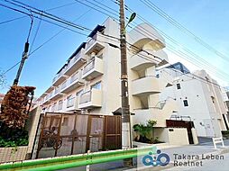 パークハイツ用賀 102