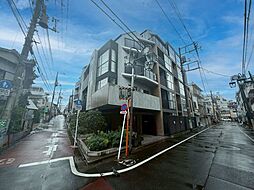 デュフレ渋谷本町