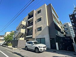 プレシス田園調布