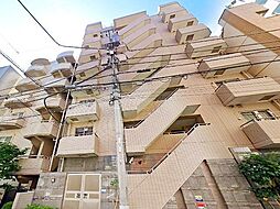 パレステュディオ勝どき River Side 301