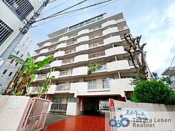 メゾンドール代々木 702