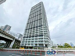 ベイクレストタワー 3906