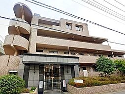 レクセルマンション西馬込 208