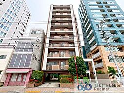 朝日シティパリオ高輪台A館 203