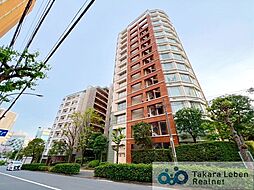 パーク・コート恵比寿ヒルトップレジデンス 1004