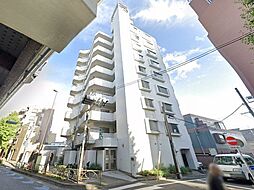 中銀桜新町マンシオン 703