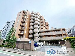 ヒルズ船堀 206