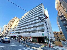 ニックハイム中目黒 1002