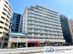 ニックハイム中目黒 1002