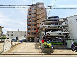 グランイーグル多摩川緑地 202