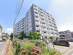 阿佐谷コーポラス 602