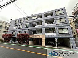 セザール碑文谷 108