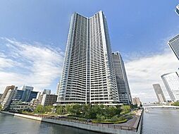 パークタワー勝どきサウス