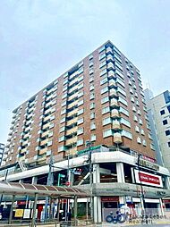 豊栄荻窪ステーションプラザ 601