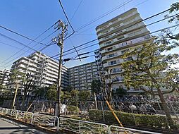 大島スカイハイツ 1111