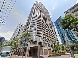 パークコート麻布十番ザ・タワー 3103