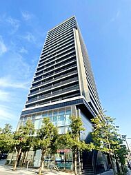 ザ・パークハウス戸越公園タワー