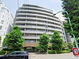 イトーピア広尾ヒルズクローチェ