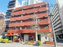 東武ハイライン第2芝虎ノ門 403