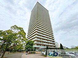 ザ・リバープレイスウエストタワー 2807