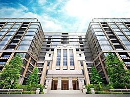 三田ガーデンヒルズウエストヒル