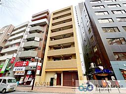 アイリス大森シティ 603