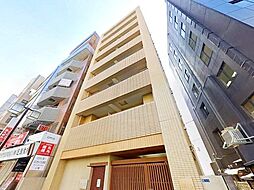 アイリス大森シティ 603