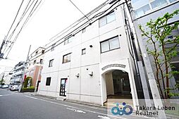 都立大アーバンハイム 304