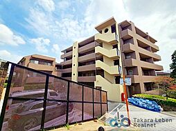 レクセルヒルズ中落合見晴坂