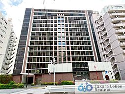 シティハウス中目黒レジデンス 1504