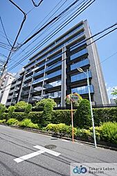 ザ・パークハウス渋谷南平台 704