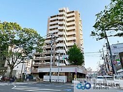 八幡山ビューグリーン 701